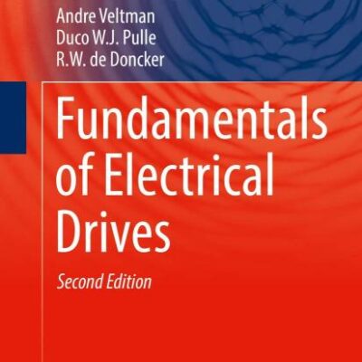Fundamentals of Electrical Drives (Power Systems)