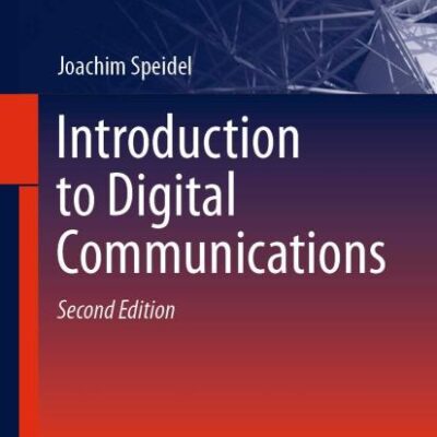 Introduction to Digital Communications (Signals and Communication Technology)