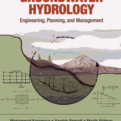 Groundwater Hydrology: Engineering