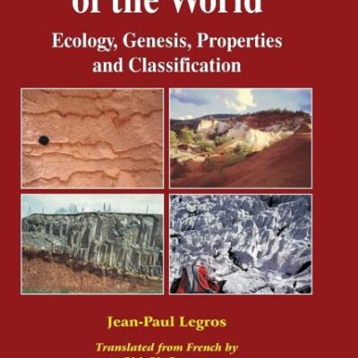 Major Soil Groups of the World: Ecology