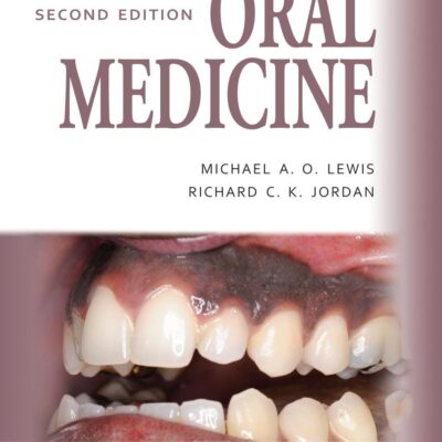 Oral Medicine
