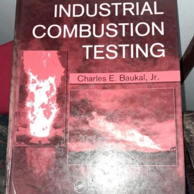 INDUSTRIAL COMBUSTION TESTING