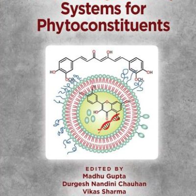 NOVEL DRUG DELIVERY SYSTEMS FOR PHYTOCONSTITUENTS (HB 2020)