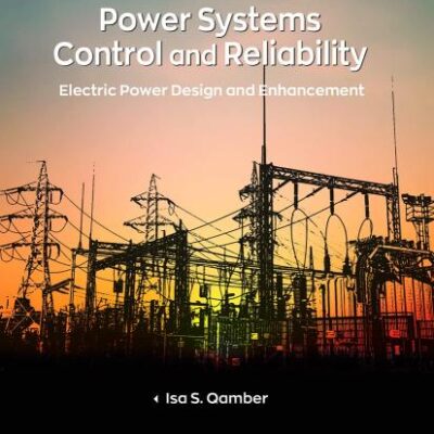 Power Systems Control and Reliability