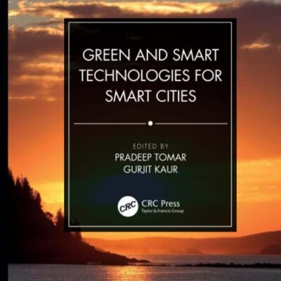 GREEN AND SMART TECHNOLOGIES FOR SMART CITIES (HB 2020)
