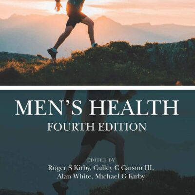 MENS HEALTH 4ED (PB 2021)
