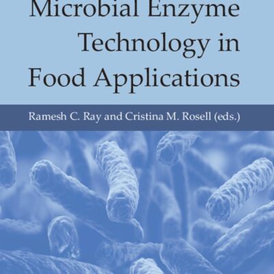 MICROBIAL ENZYME TECHNOLOGY IN FOOD APPLICATIONS (HB 2017)