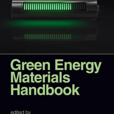 Green Energy Materials Handbook