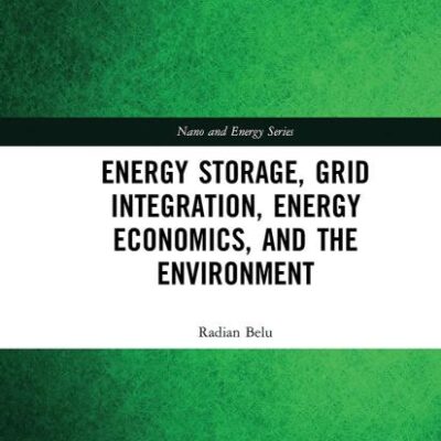 ENERGY STORAGE