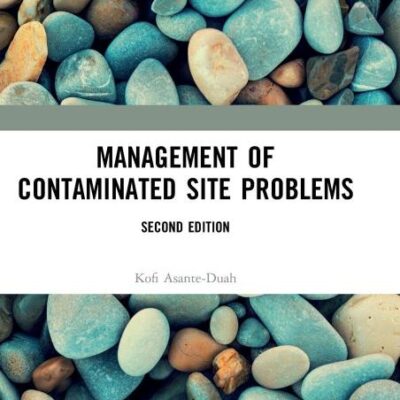 Management of Contaminated Site Problems