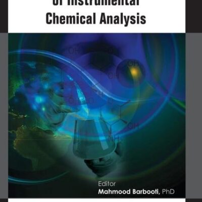 ENVIRONMENTAL APPLICATIONS OF INSTRUMENTAL CHEMICAL ANALYSIS (HB 2015)