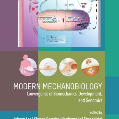 MODERN MECHANOBIOLOGY CONVERGENCE OF BIOMECHANICS DEVELOPMENT AND GENOMICS (HB 2021)