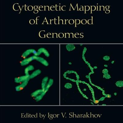 PROTOCOLS FOR CYTOGENETIC MAPPING OF ARTHROPOD GENOMES (PB 2015)