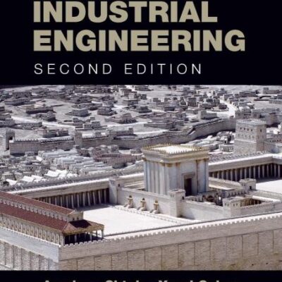 Introduction to Industrial Engineering (Systems Innovation Book Series)