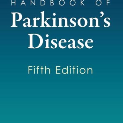 Handbook of Parkinson's Disease (Neurological Disease and Therapy)