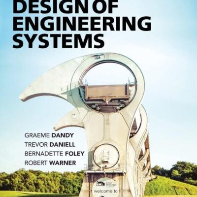 Planning and Design of Engineering Systems Dandy