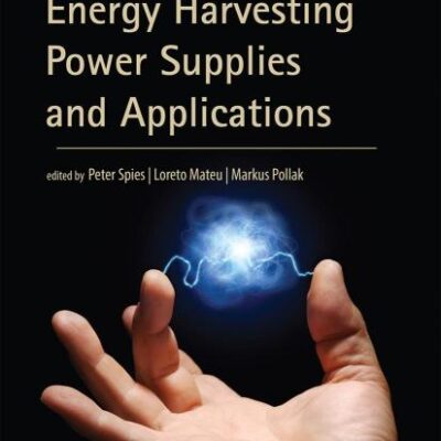 Handbook of Energy Harvesting Power Supplies and Applications