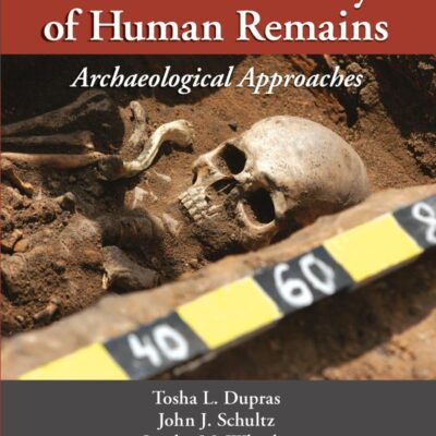 Forensic Recovery of Human Remains: Archaeological Approaches