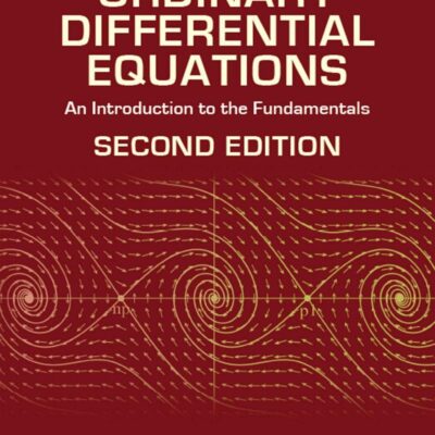 Ordinary Differential Equations