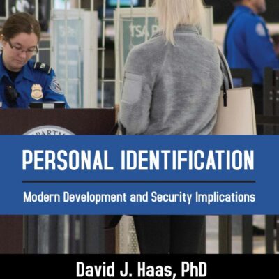 Personal Identification
