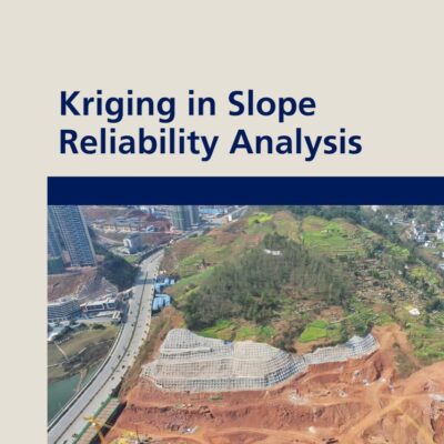Kriging In Slope Reliability Analysis