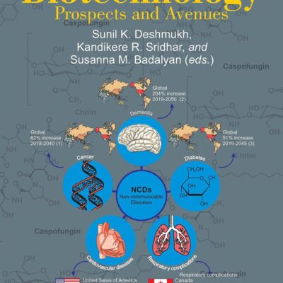 Fungal Biotechnology