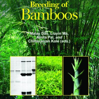 GENETICS GENOMICS AND BREEDING OF BAMBOOS (HB 2023)
