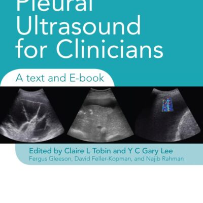 Pleural Ultrasound for Clinicians