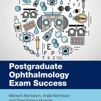 Postgraduate Ophthalmology Exam Success (Pb 2025)