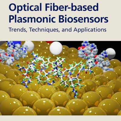 Optical Fiber-based Plasmonic Biosensors: Trends