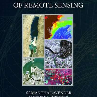 PRACTICAL HANDBOOK OF REMOTE SENSING 2ED (PB 2023)