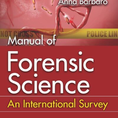 Manual of Forensic Science