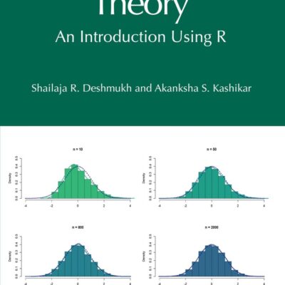 PROBABILITY THEORY AN INTRODUCTION USING R (HB 2025)