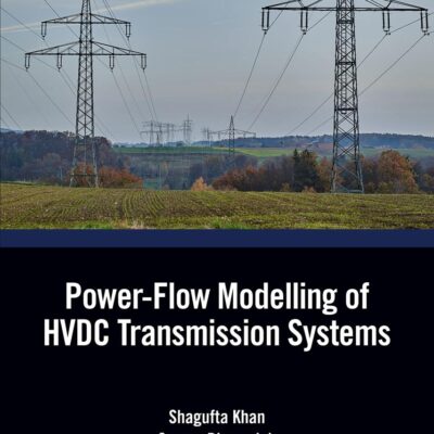 POWER FLOW MODELLING OF HVDC TRANSMISSION SYSTEMS (HB 2023)