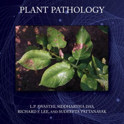 PLANT PATHOLOGY (HB 2025)