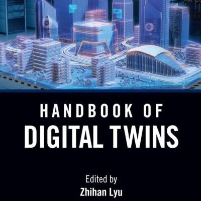 HANDBOOK OF DIGITAL TWINS (HB 2024)
