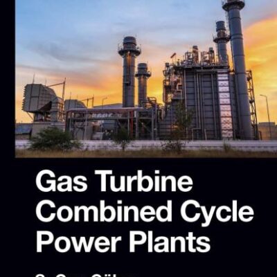 Gas Turbine Combined Cycle Power Plants