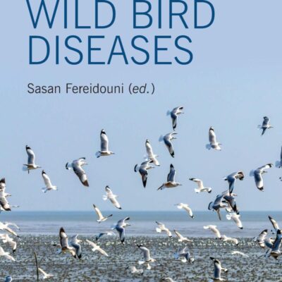 ECOLOGY OF WILD BIRD DISEASES (HB 2024)