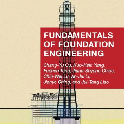 Fundamentals of Foundation Engineering