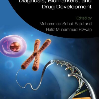 Omics Approaches In Veterinary Parasitology Diagnosis Biomarkers And Drug Development (Hb 2025)