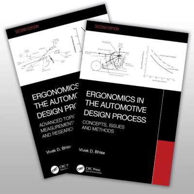Ergonomics in the Automotive Design Process