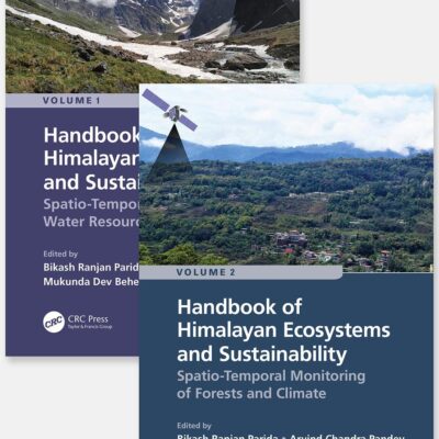 Handbook of Himalayan Ecosystems and Sustainability
