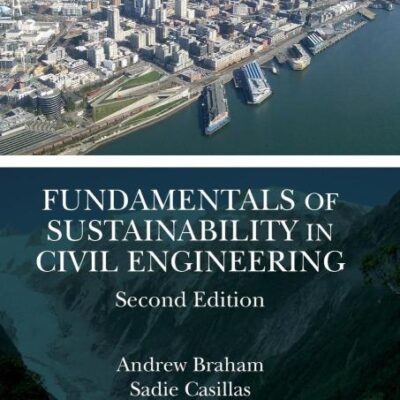 Fundamentals of Sustainability in Civil Engineering