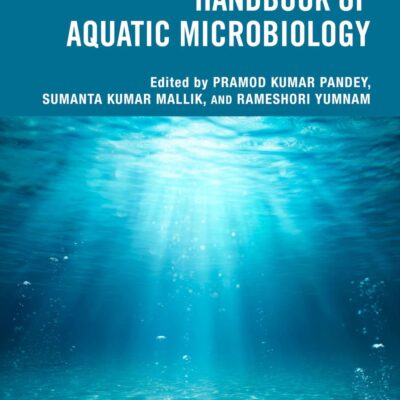 Handbook of Aquatic Microbiology