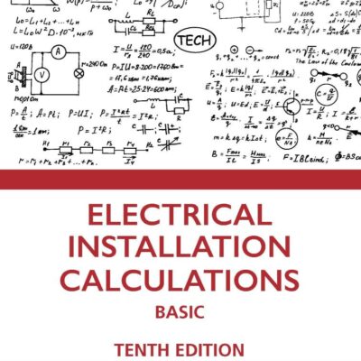 Electrical Installation Calculations: Basic