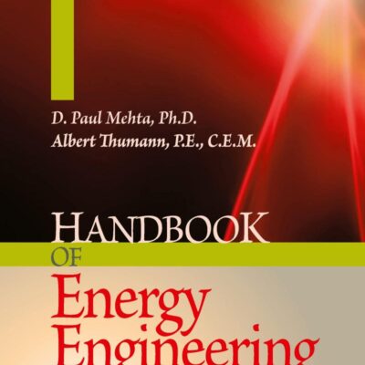 HANDBOOK OF ENERGY ENGINEERING