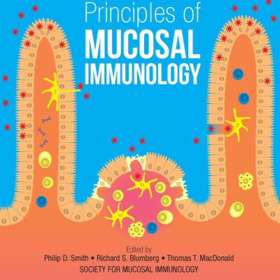 Principles Of Mucosal Immunology 2Ed (Pb 2020)