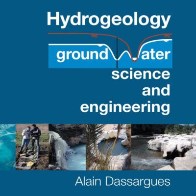 Hydrogeology