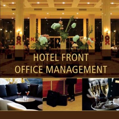 HOTEL FRONT OFFICE MANAGEMENT