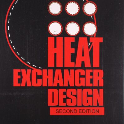 Heat Exchanger Design 2Ed (Pb 2011)